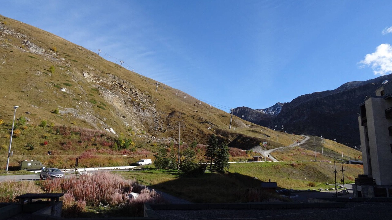 Photo of Outdoor in Val Claret