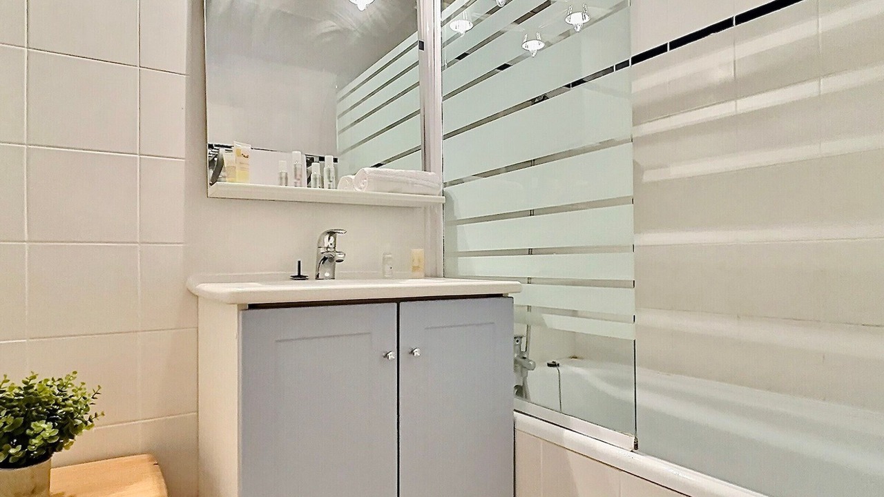 Photo of Bathroom in Val Claret