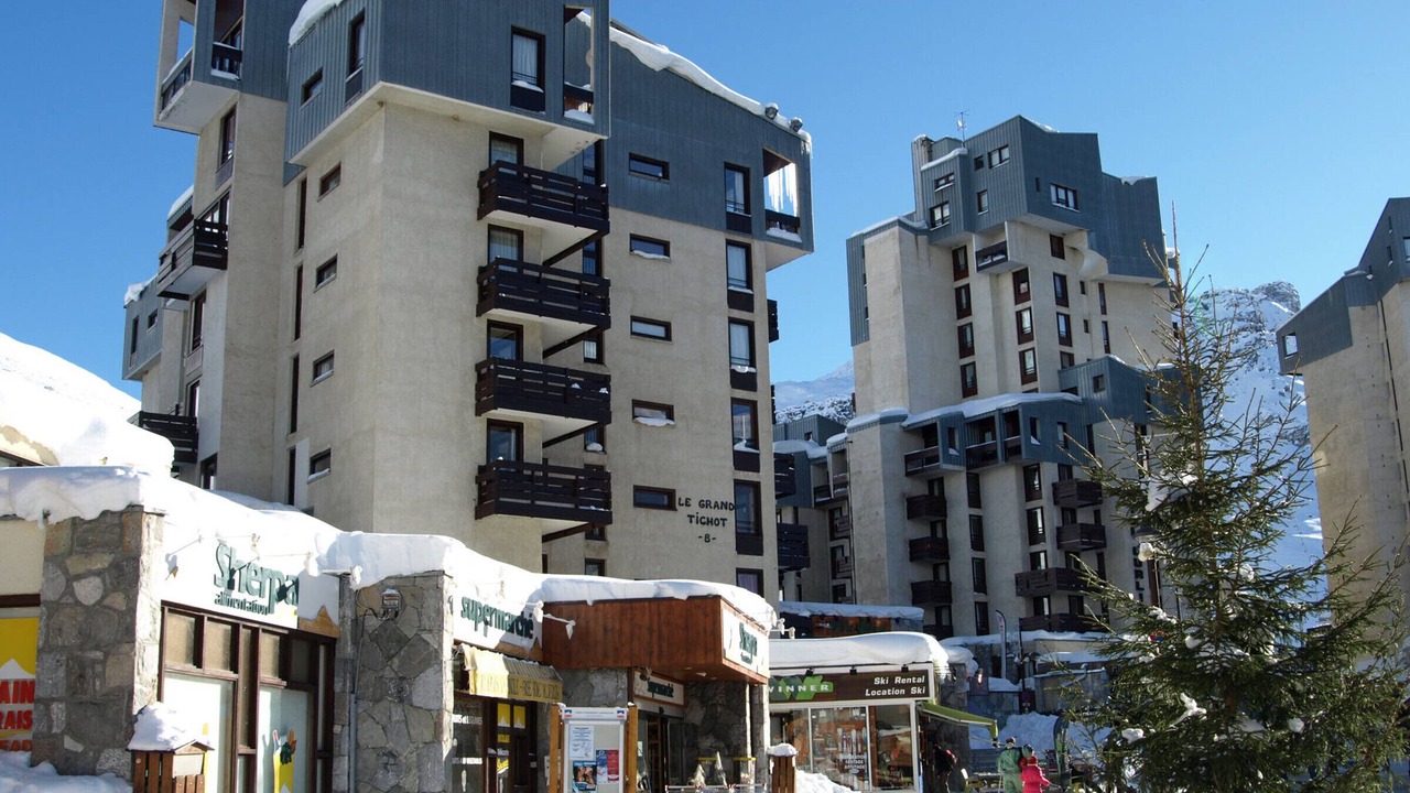 Photo of Outdoor in Val Claret