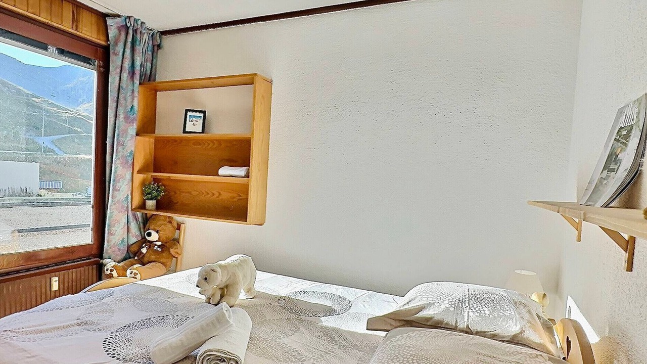 Photo of Bedroom in Val Claret