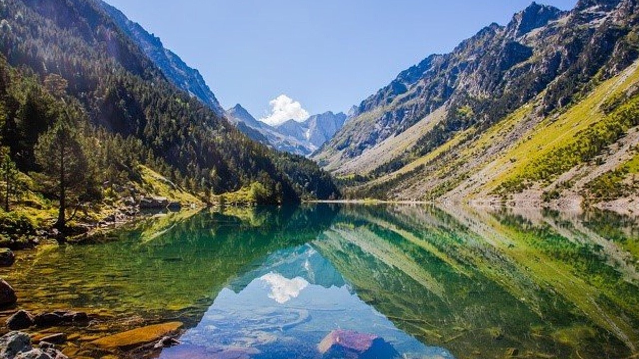 Photo of Others in Cauterets