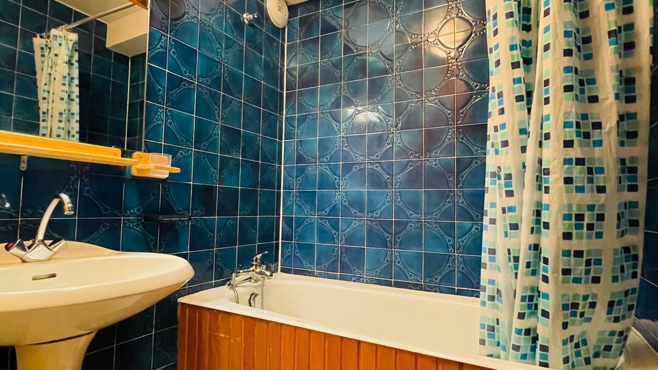 Photo of Bathroom in Meribel