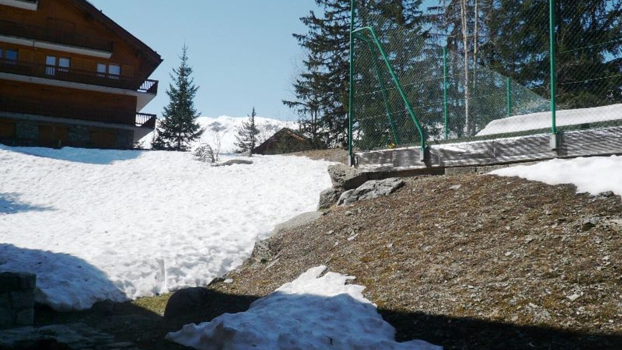 Photo of Outdoor in Meribel