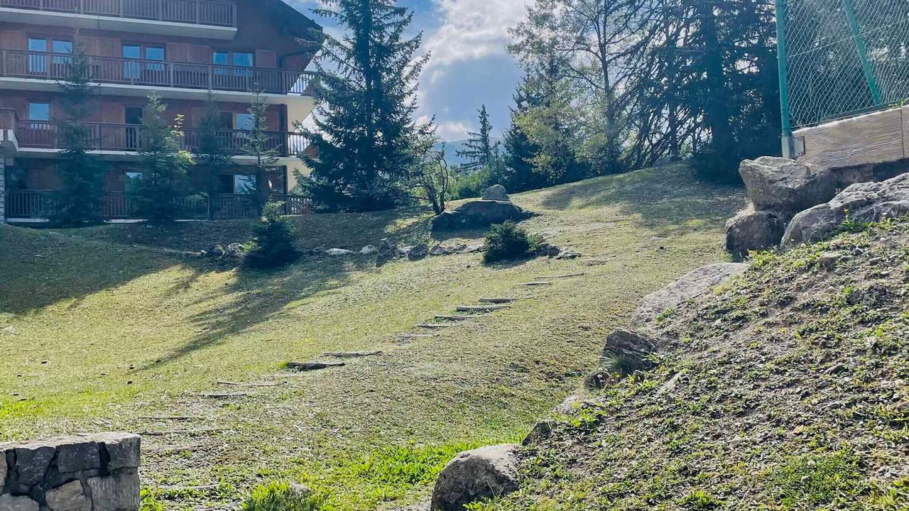 Photo of Outdoor in Meribel
