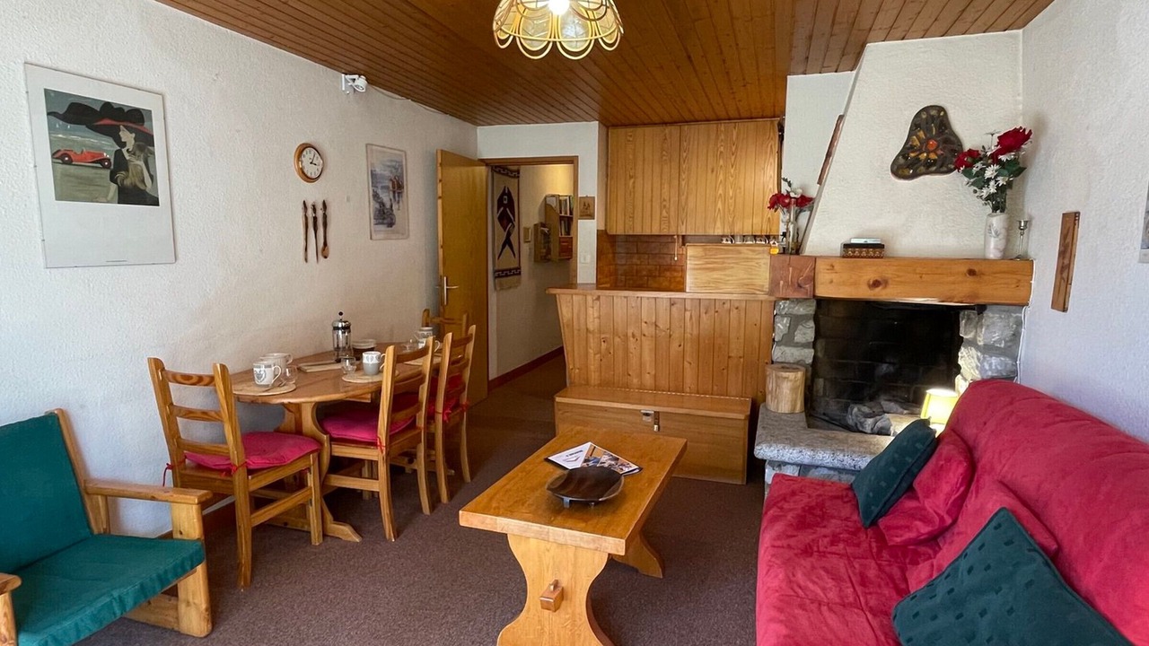 Photo of Others in Meribel
