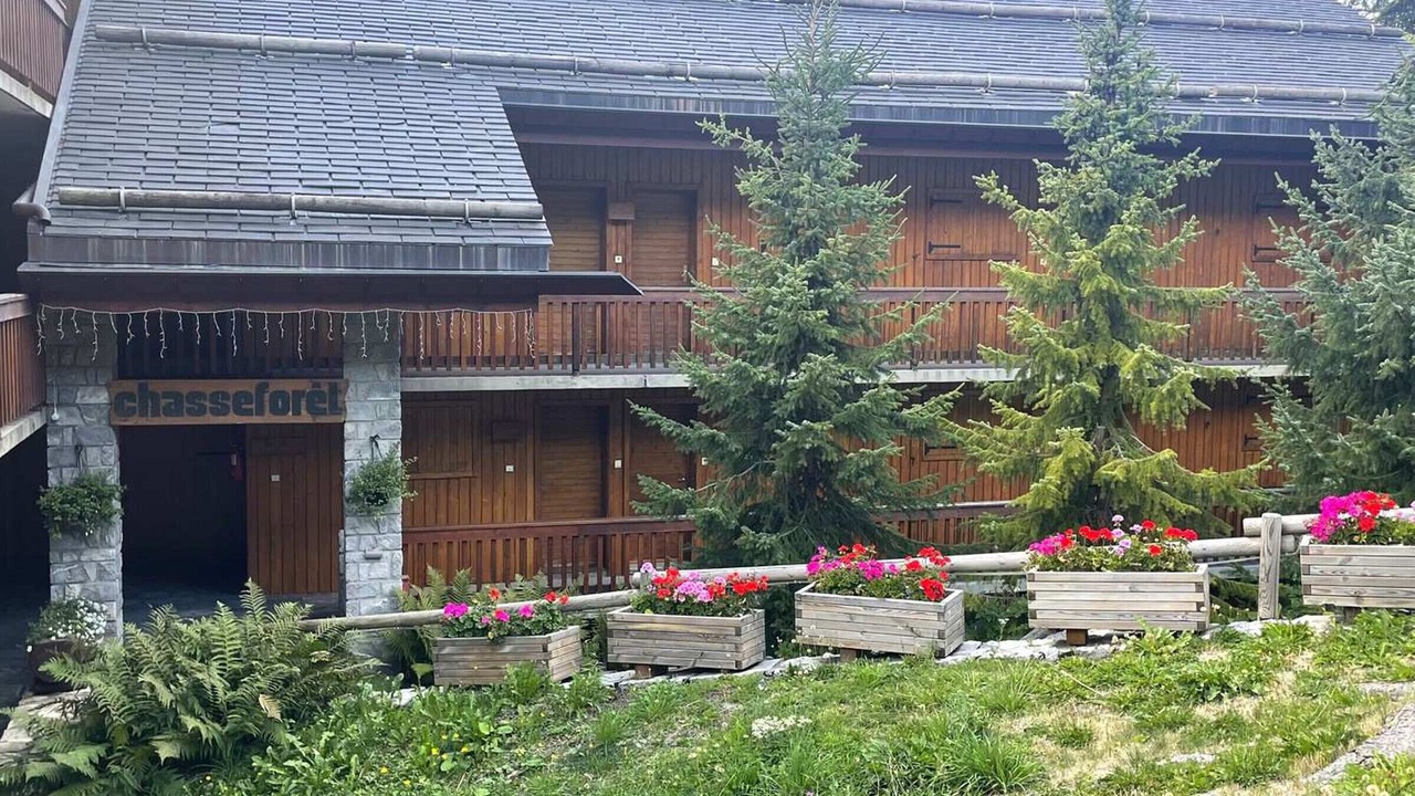 Photo of Outdoor in Meribel