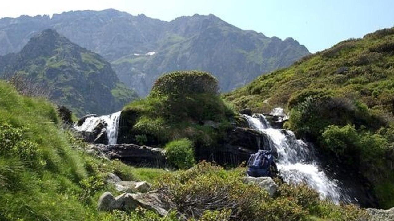 Photo of Others in La Mongie