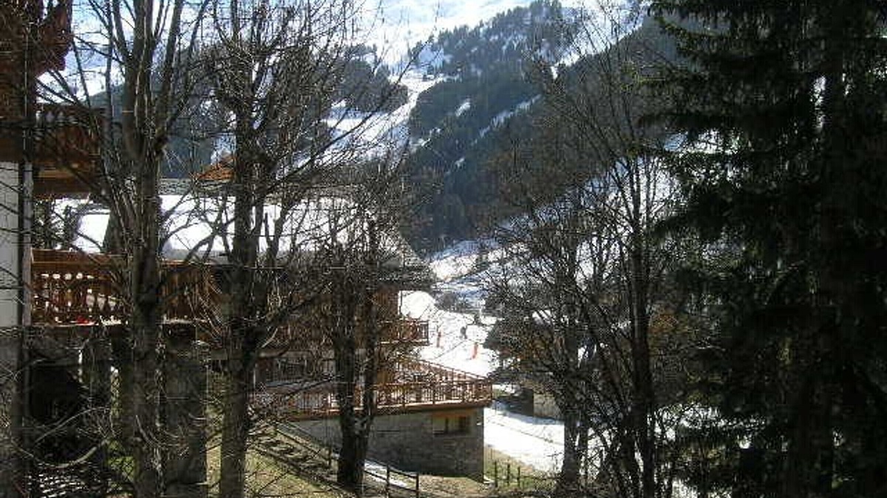 Photo of Outdoor in Meribel Centre