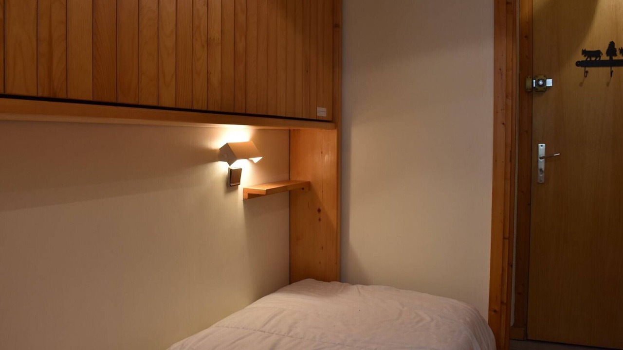 Photo of Bedroom in Meribel Centre