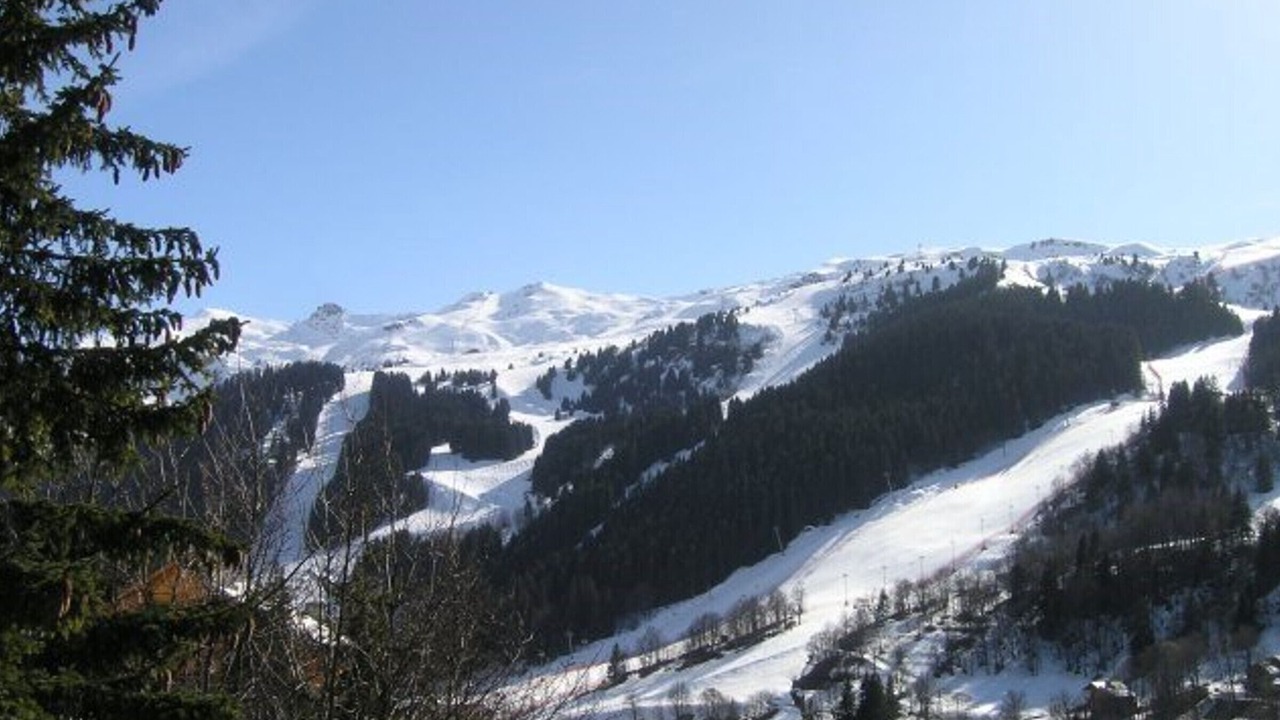 Photo of Outdoor in Meribel Centre