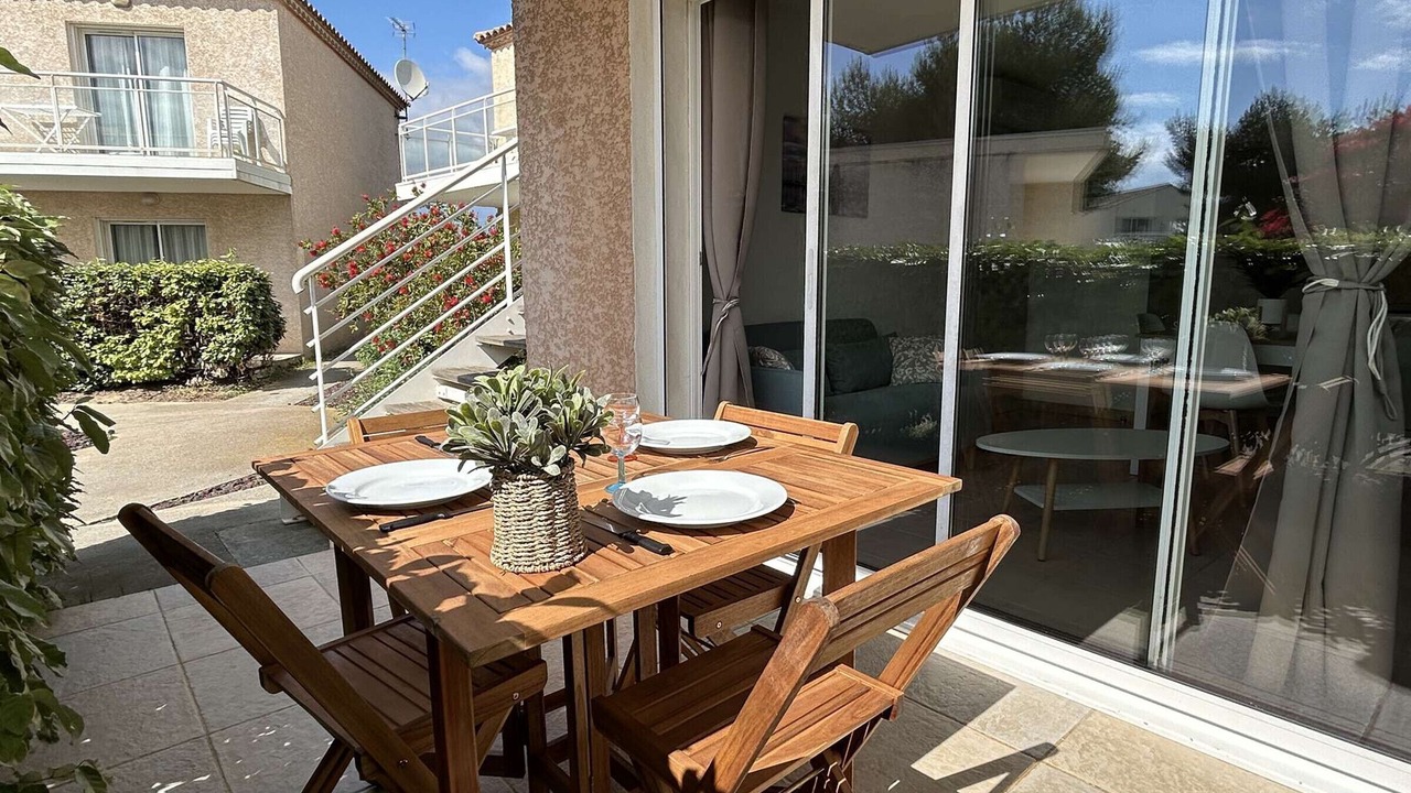 Photo of Outdoor in Gruissan