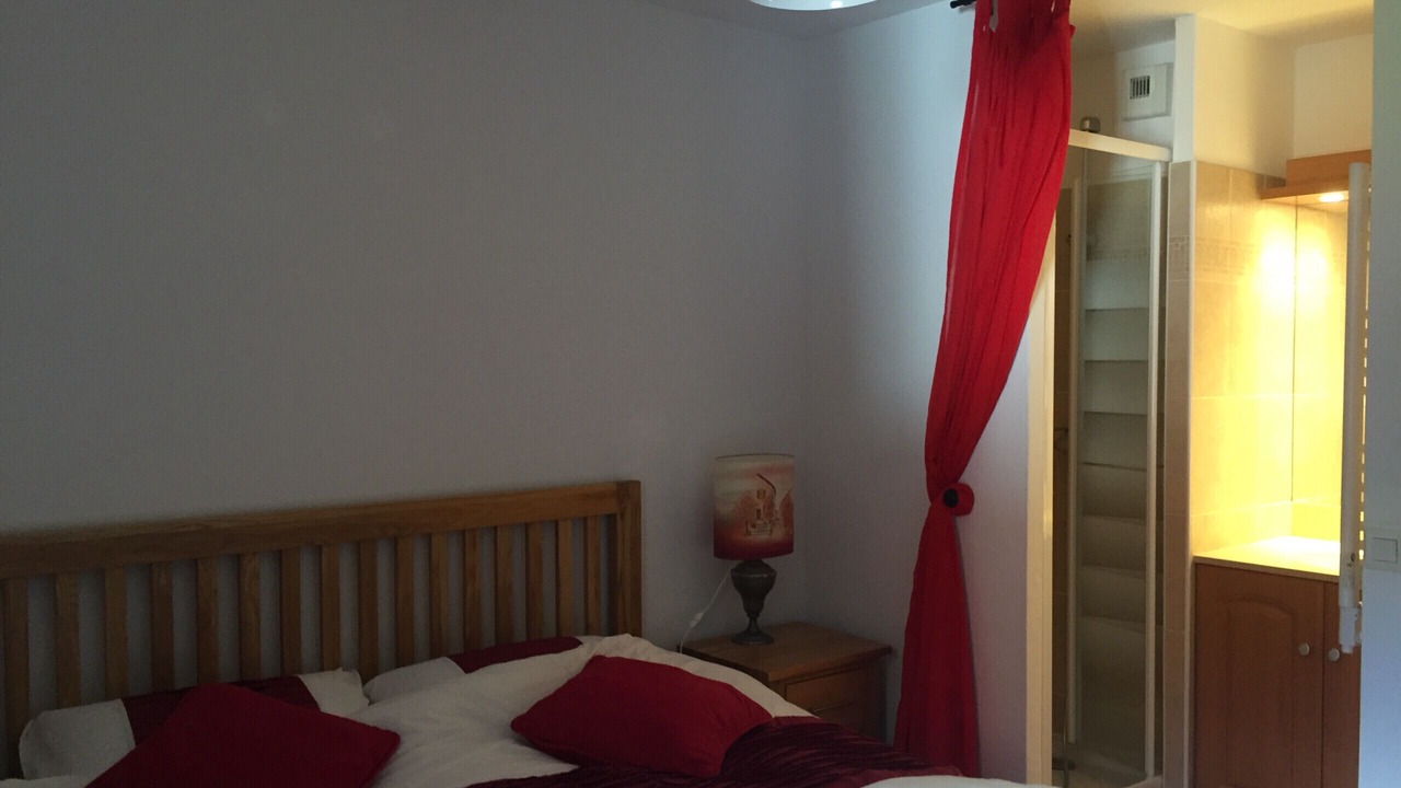 Photo of Bedroom in Prapoutel