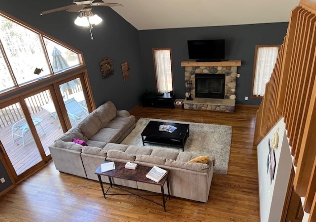 Photo of Livingroom in Arkdale
