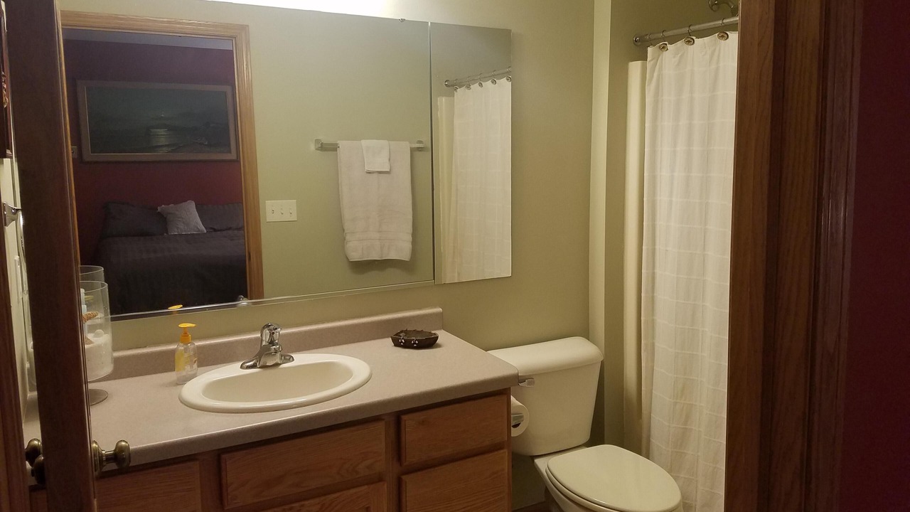 Photo of Bathroom in Arkdale