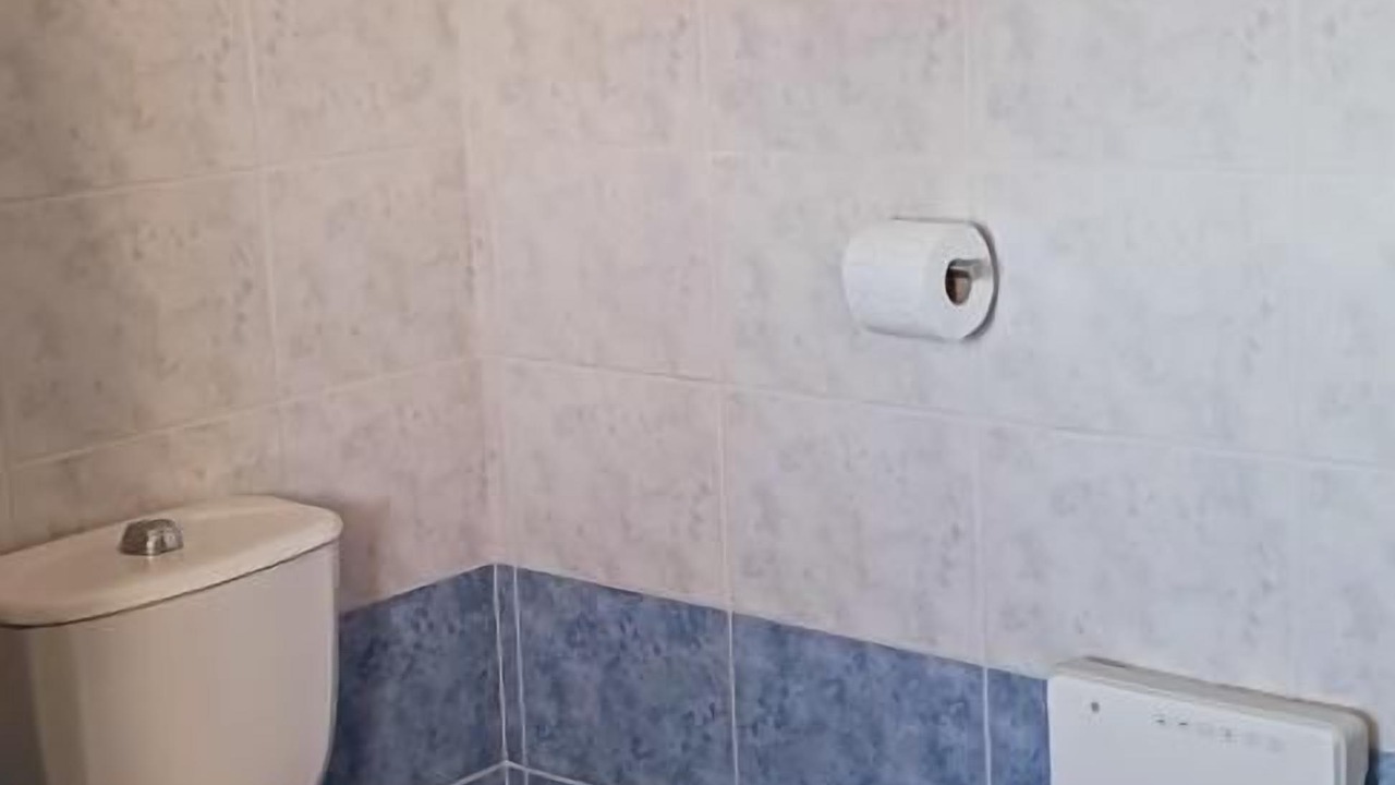 Photo of Bathroom in Le Muy