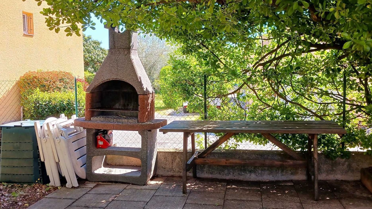 Photo of Outdoor in Le Muy