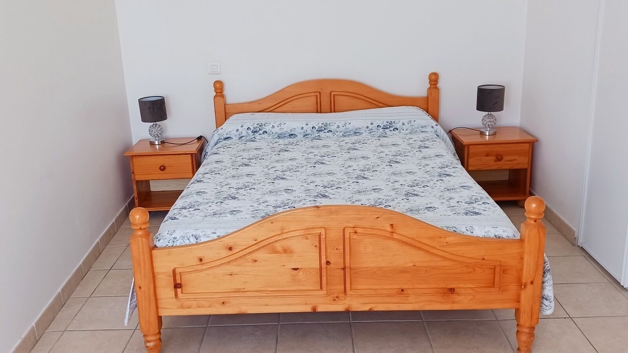 Photo of Bedroom in Le Muy