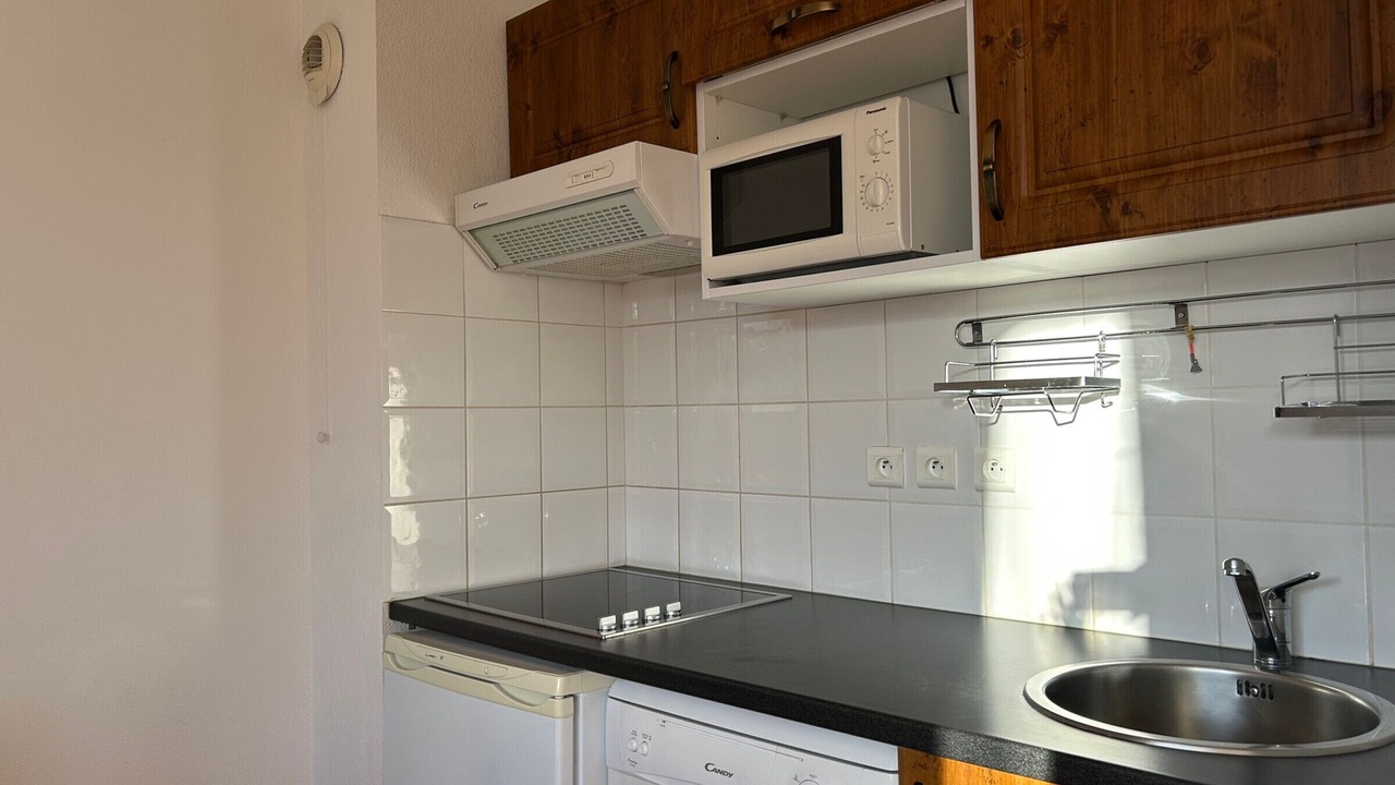 Photo of Kitchen in Peyragudes