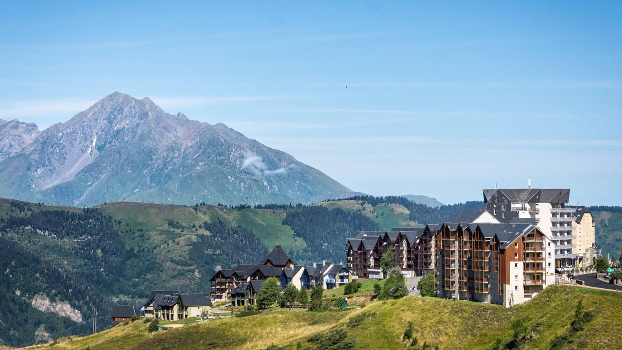 Photo of Outdoor in Peyragudes