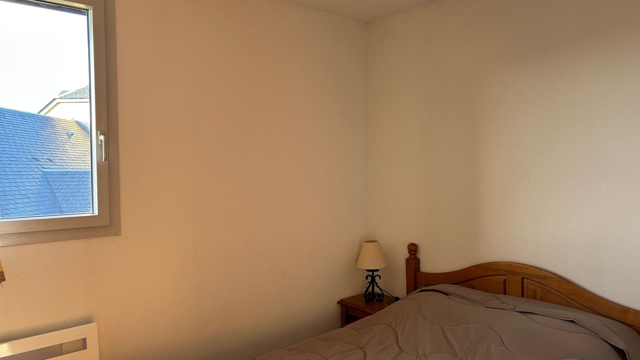 Photo of Bedroom in Peyragudes