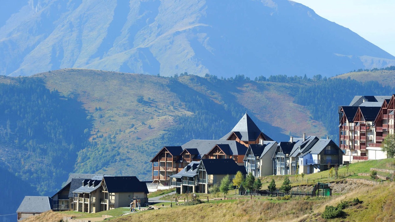 Photo of Outdoor in Peyragudes