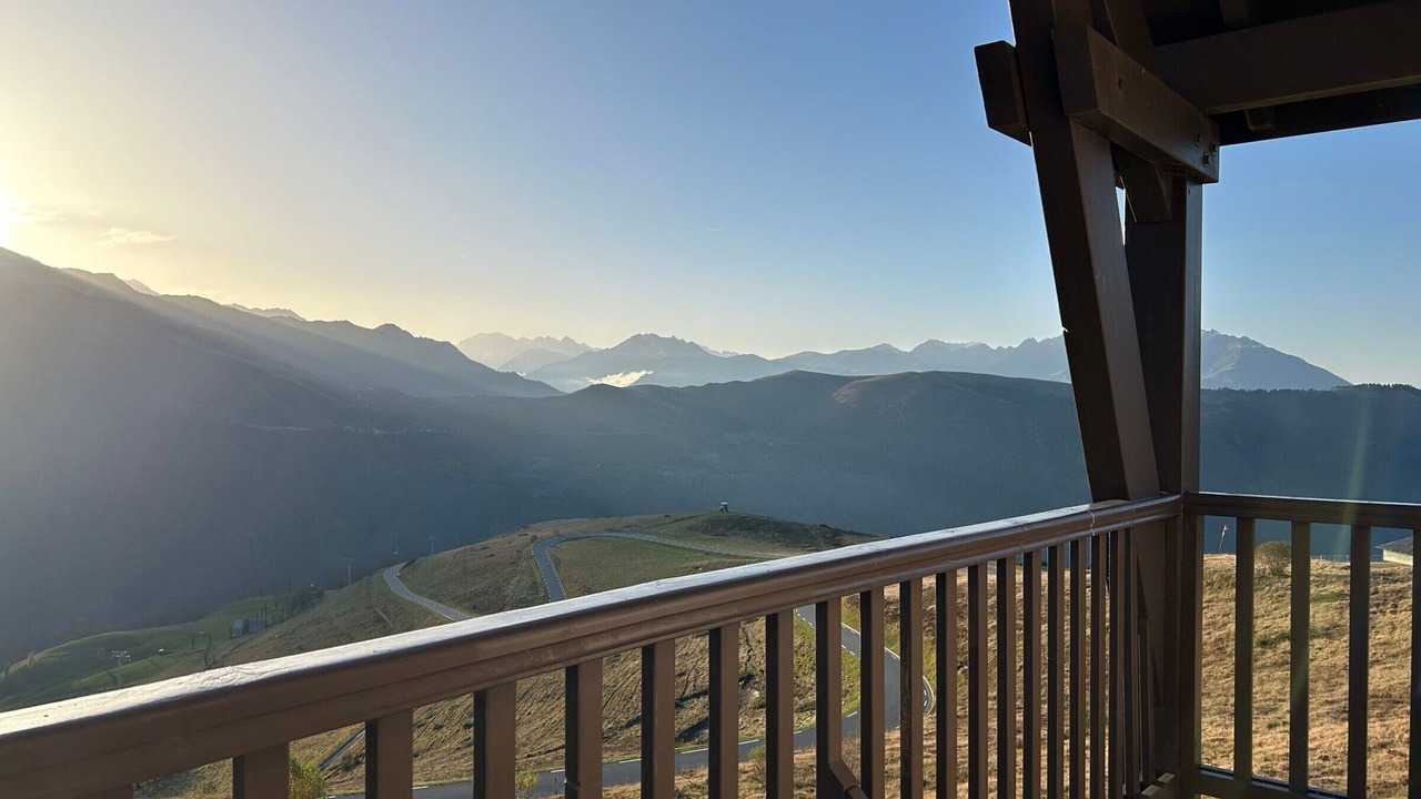 Photo of Outdoor in Peyragudes