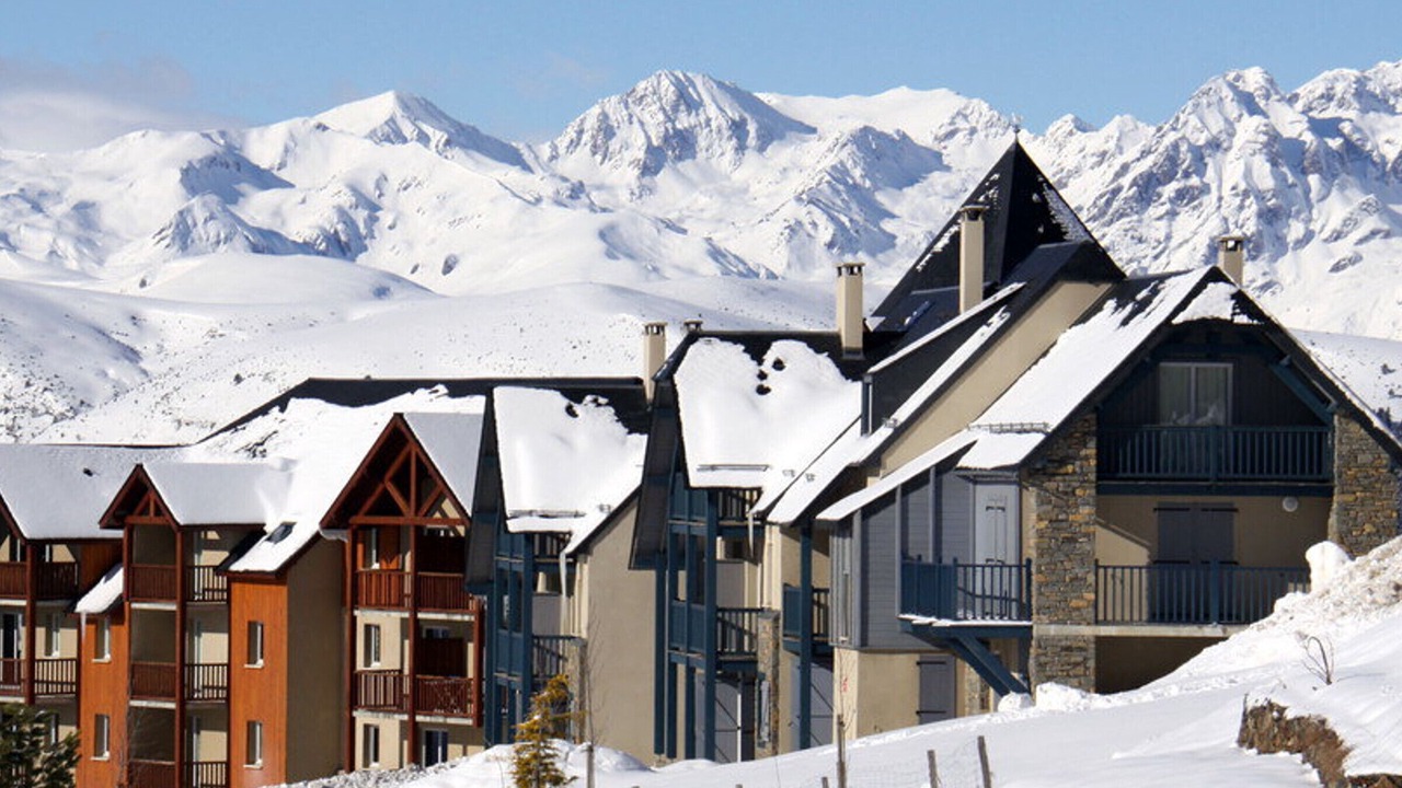 Photo of Outdoor in Peyragudes