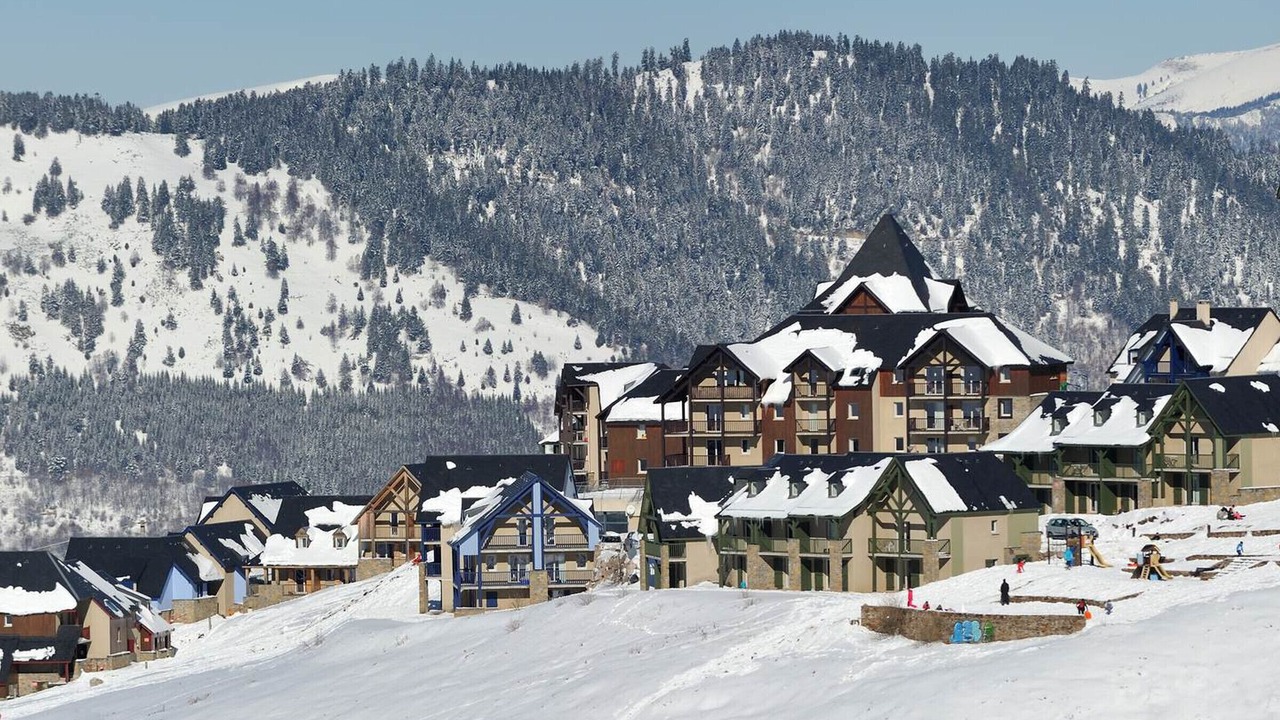 Photo of Outdoor in Peyragudes