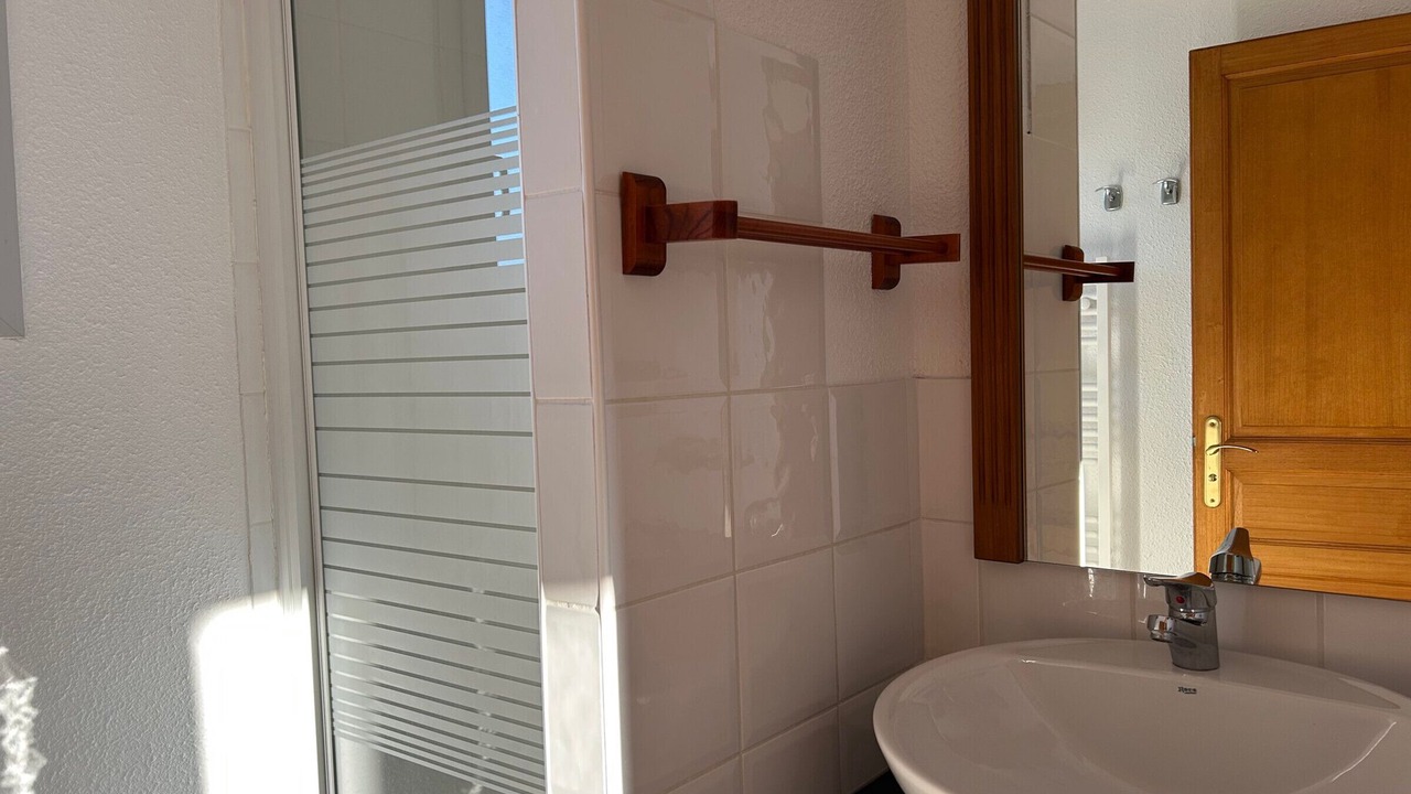 Photo of Bathroom in Peyragudes