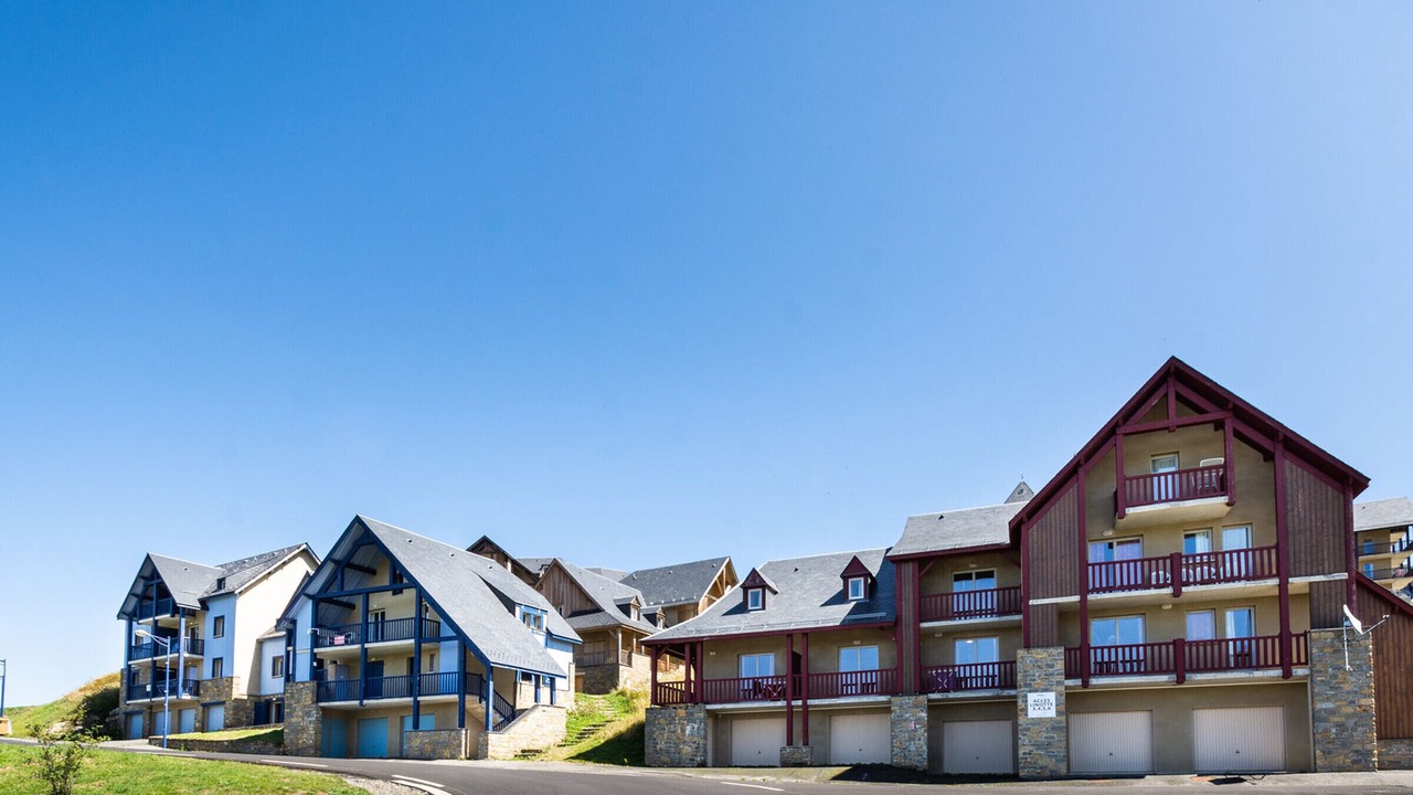 Photo of Outdoor in Peyragudes