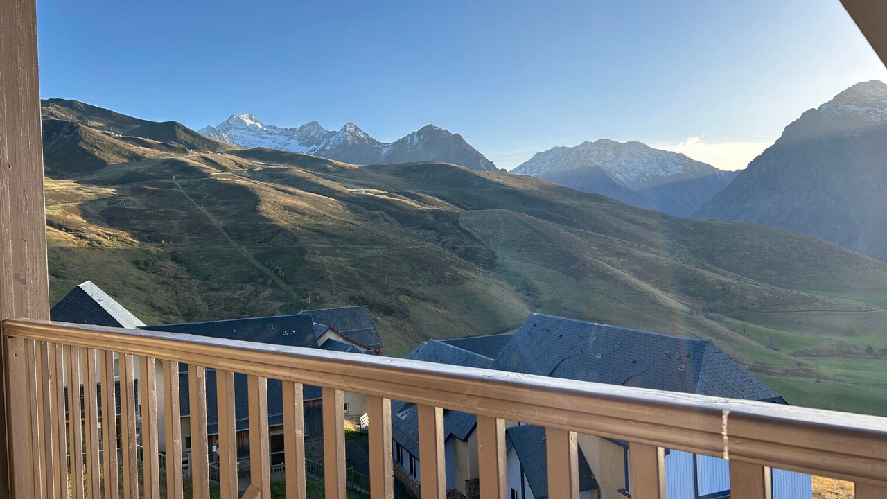 Photo of Outdoor in Peyragudes