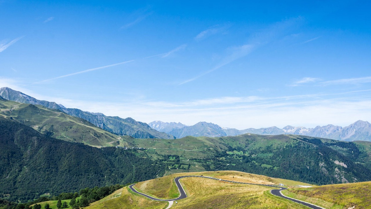 Photo of Outdoor in Peyragudes