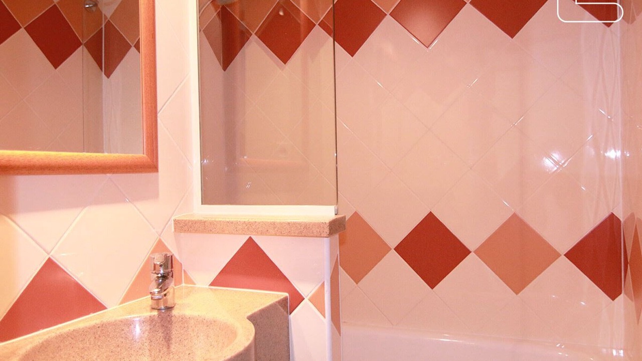 Photo of Bathroom in Bergers