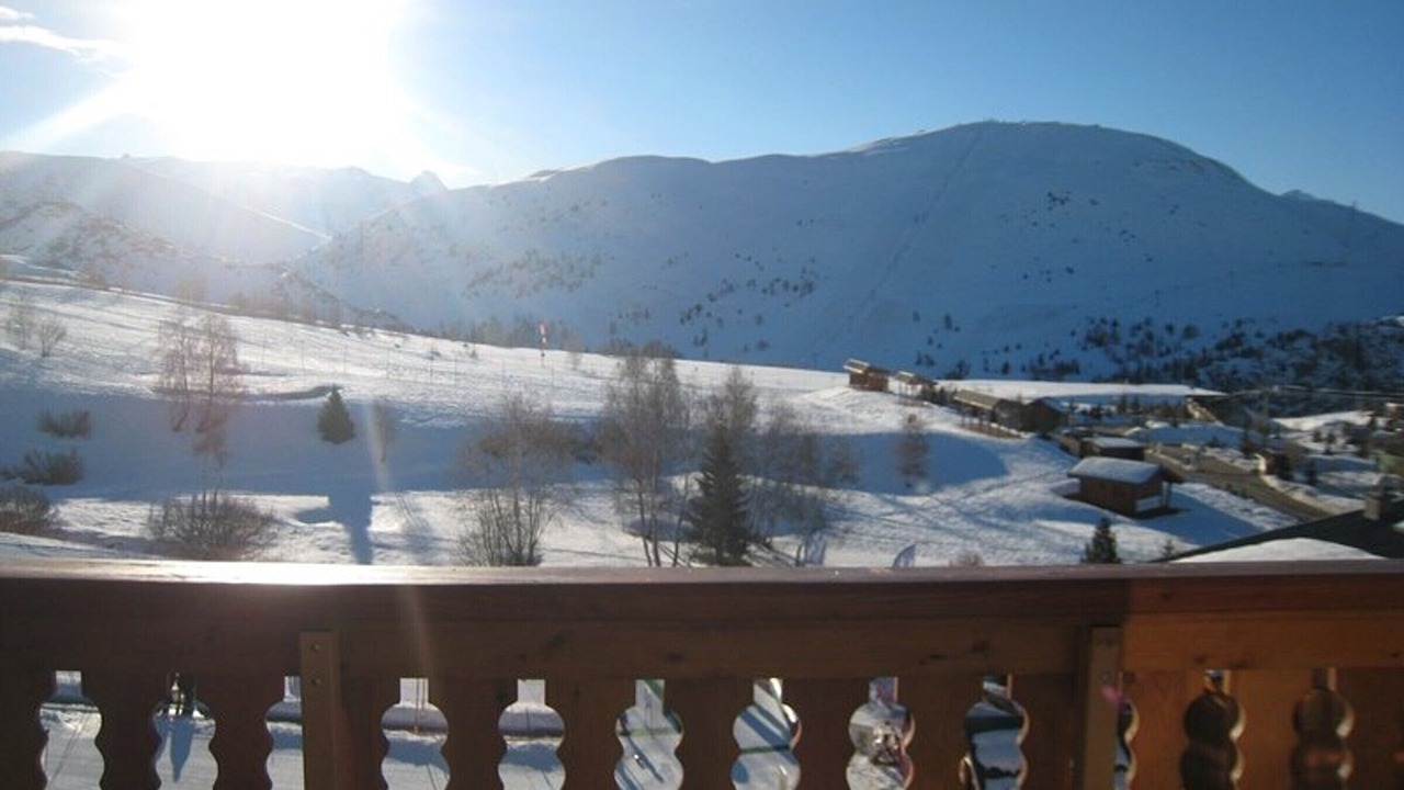 Photo of Outdoor in Bergers