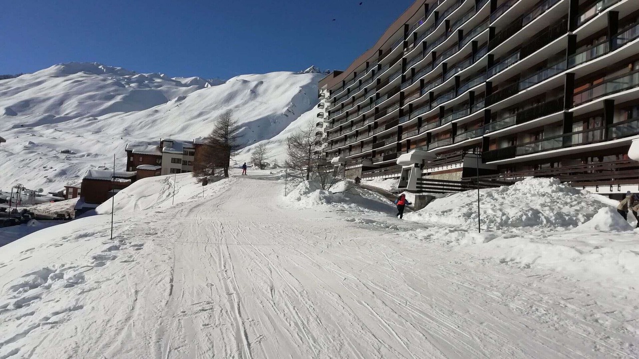 Photo of Others in Tignes le Lac
