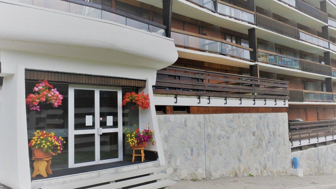 Photo of Outdoor in Tignes le Lac