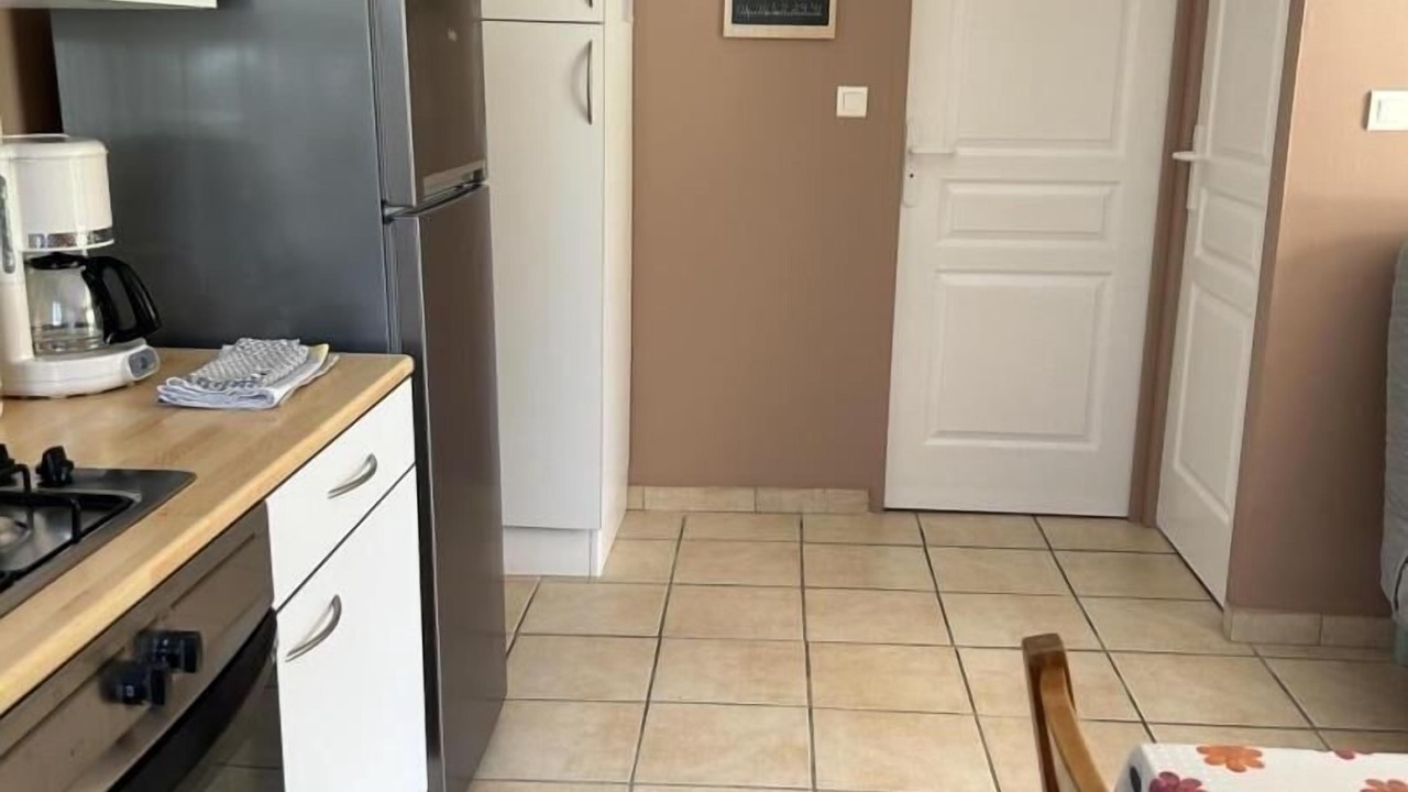 Photo of Kitchen in Pignans
