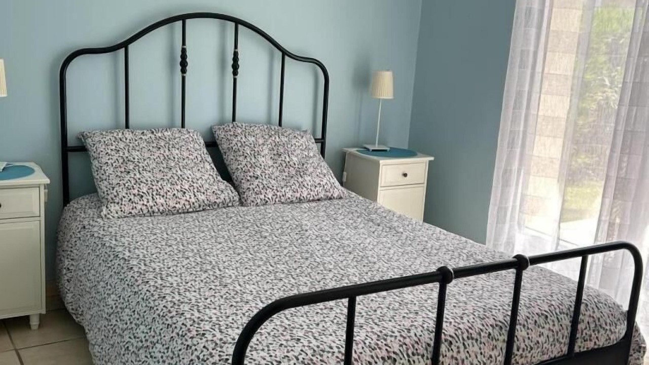 Photo of Bedroom in Pignans
