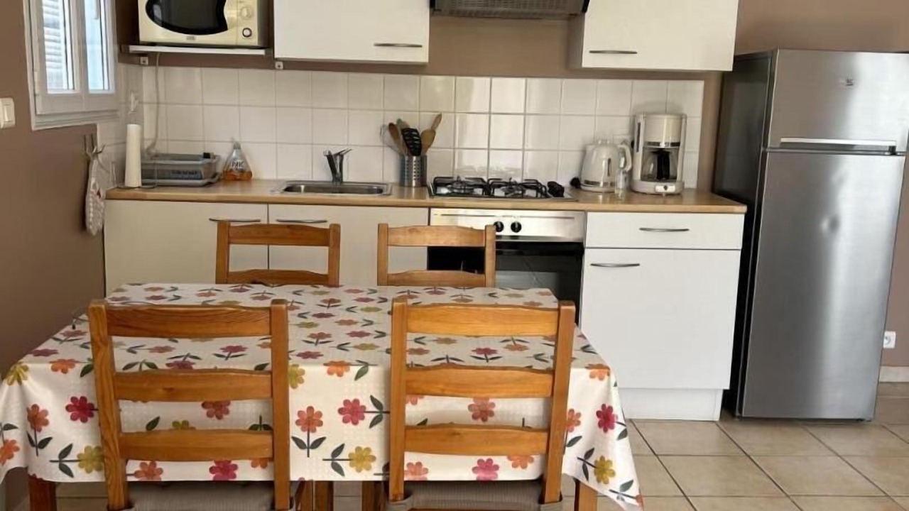 Photo of Kitchen in Pignans