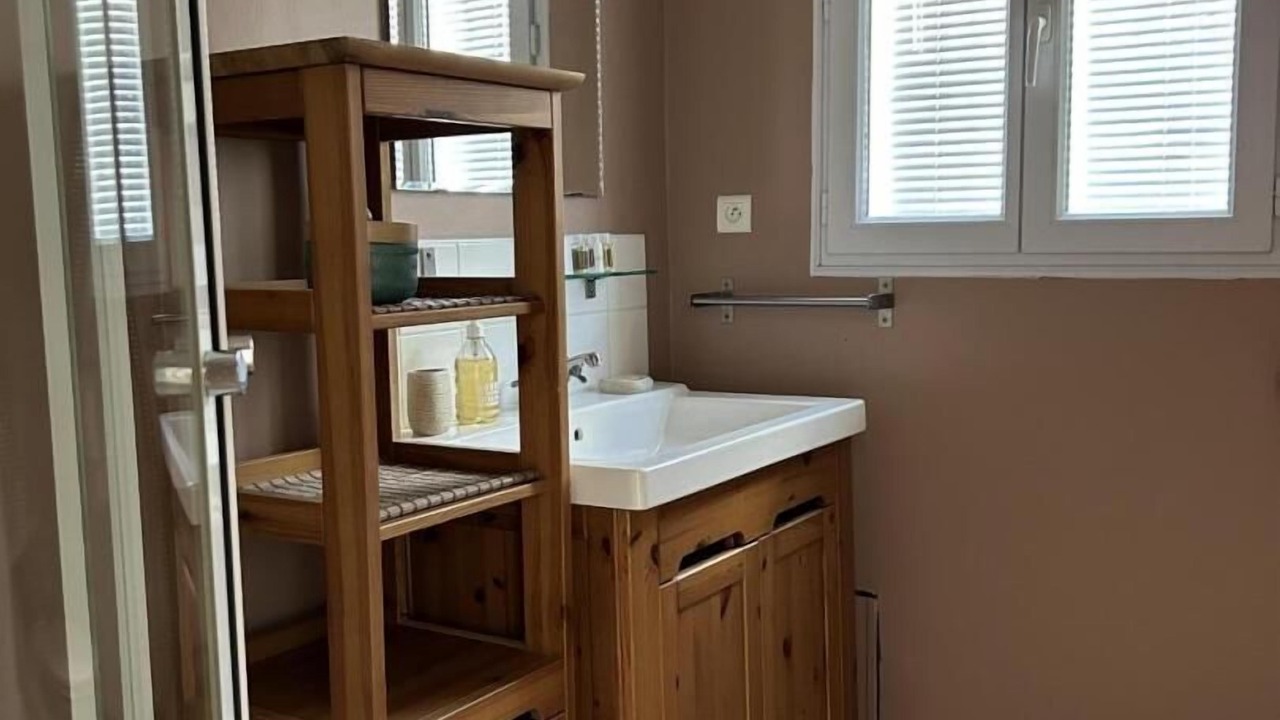 Photo of Bathroom in Pignans