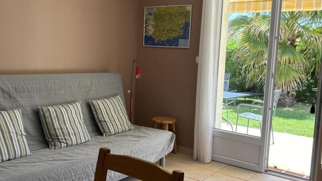 Photo of Livingroom in Pignans