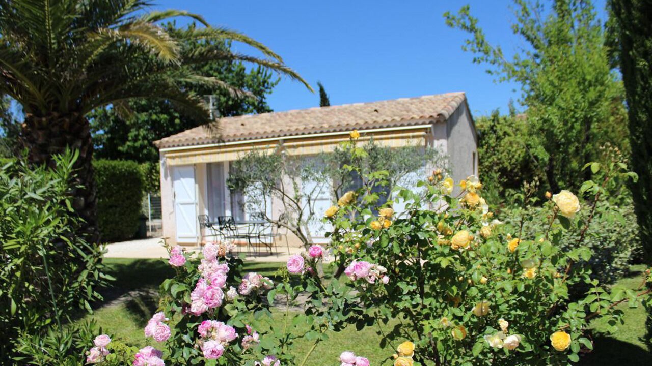 Photo of Outdoor in Pignans