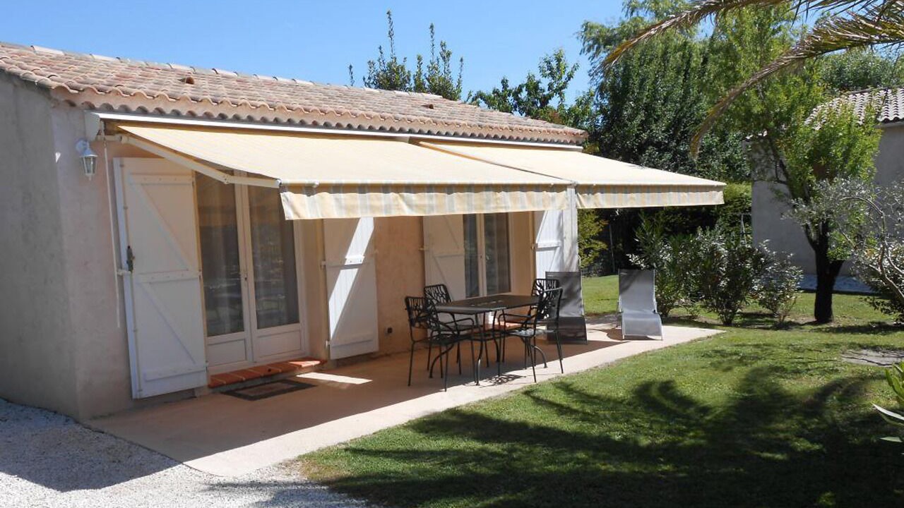 Photo of Outdoor in Pignans