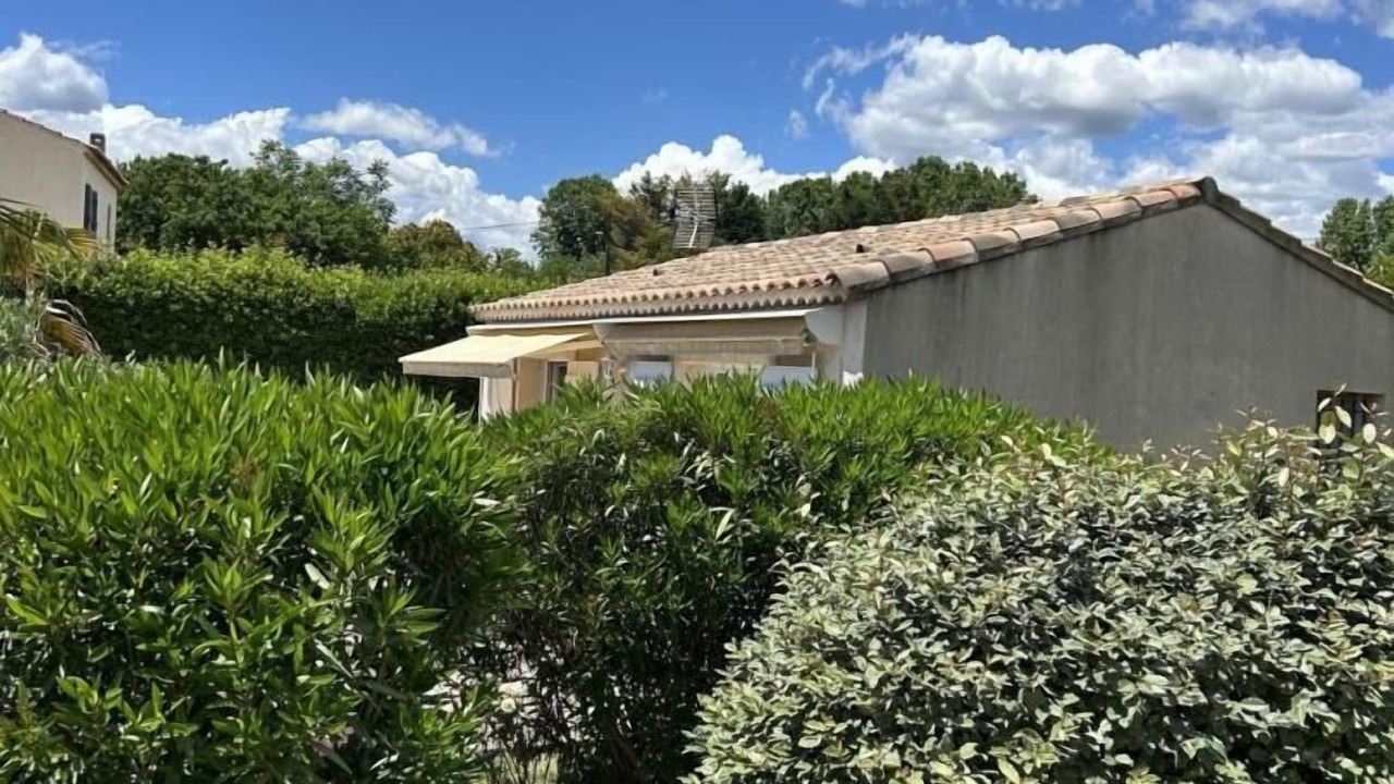 Photo of Outdoor in Pignans