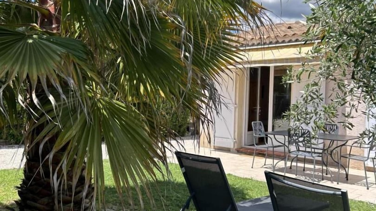 Photo of Patio Balcony in Pignans