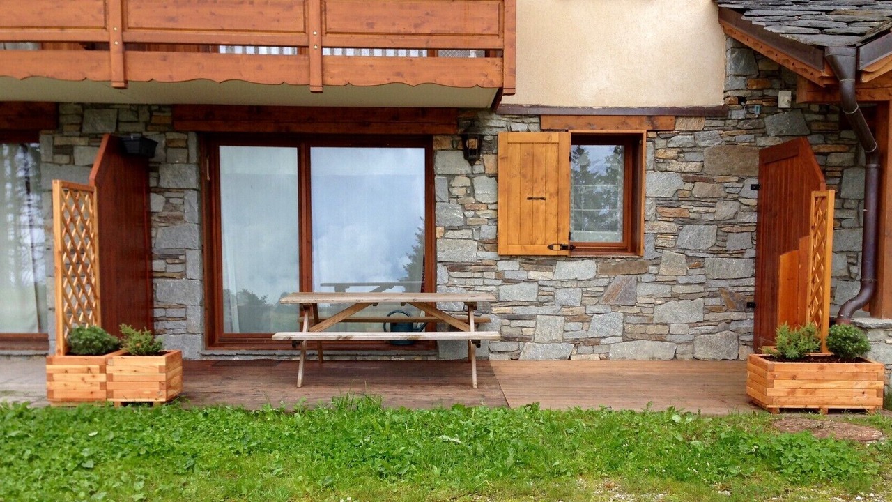 Photo of Outdoor in Prapoutel