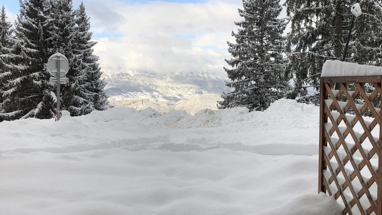 Photo of Outdoor in Prapoutel