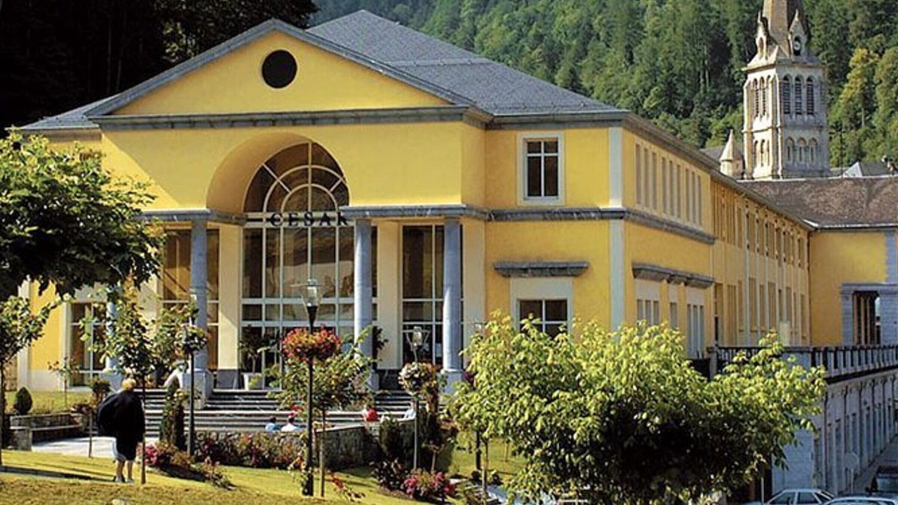 Photo of Outdoor in Cauterets