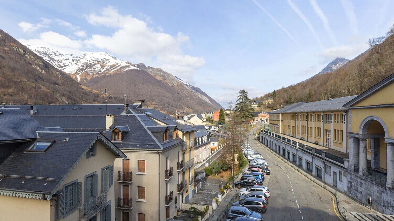 Photo of Others in Cauterets