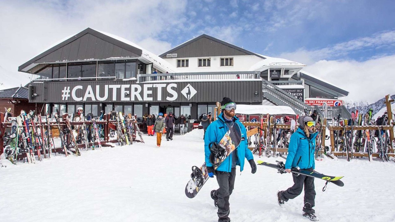 Photo of Others in Cauterets